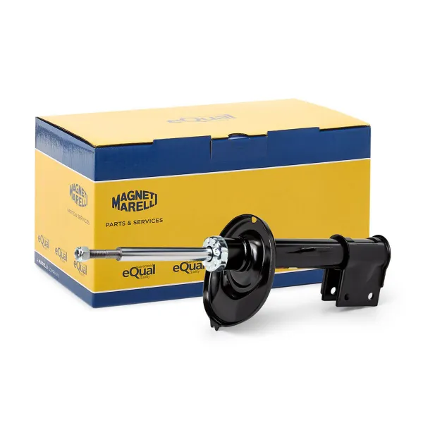 Амортизатор передний левый 357075070200 Magneti Marelli